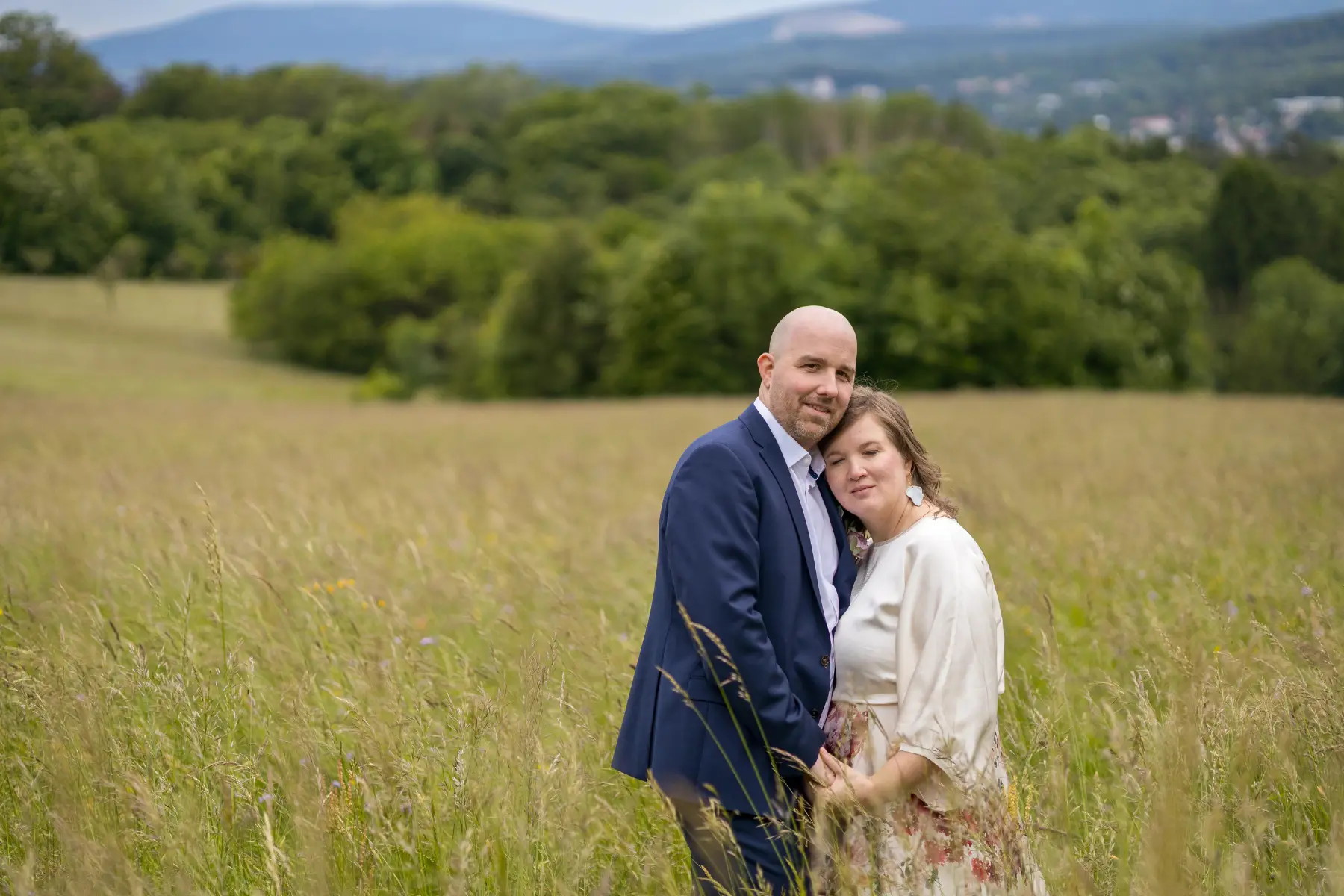 Hochzeitsfotograf Wien emotionale Bilder