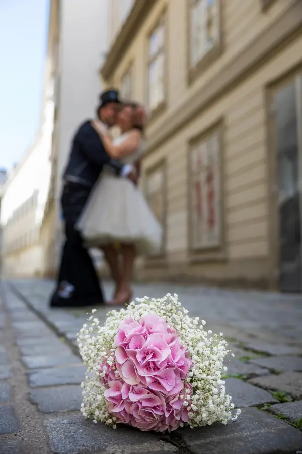 Hochzeit Fotos Wien Innenstadt