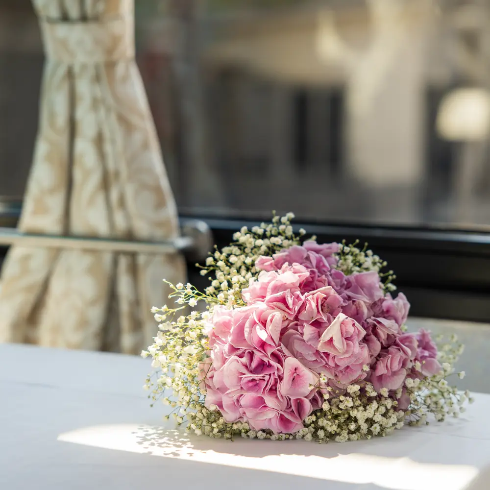 Freie Trauung Fotograf Niederösterreich