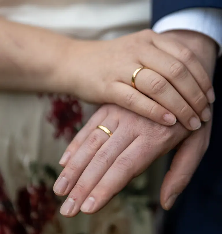 Hochzeit Party Fotos Reportage