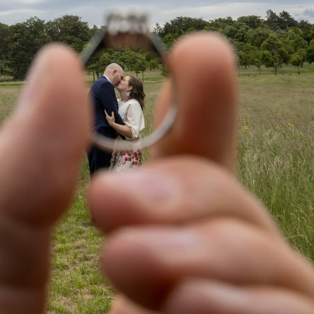 Hochzeitsfotograf Wien Detailaufnahmen