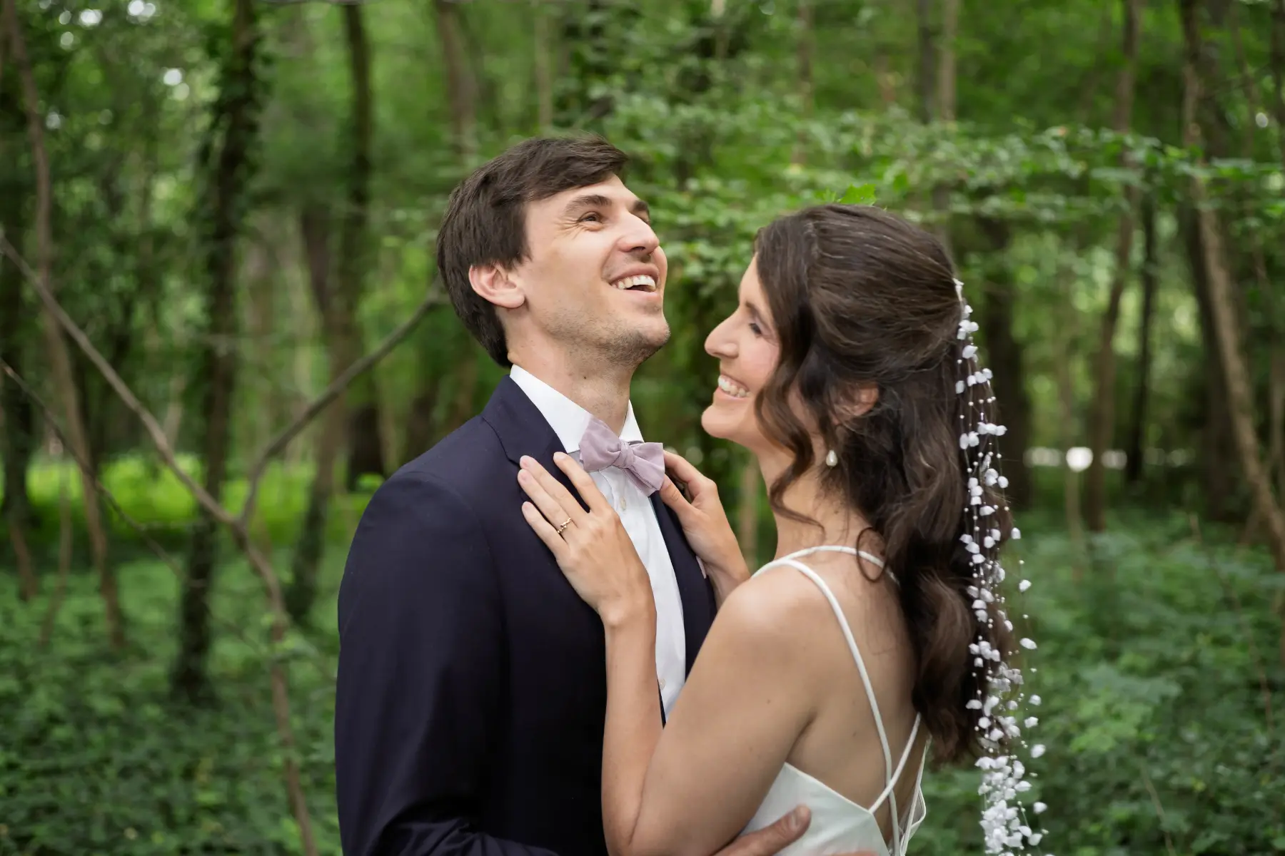 Hochzeitsreportage Ganztag Wien Umgebung