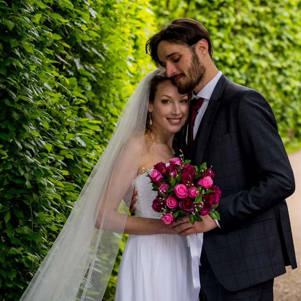 Hochzeitsfotograf Burgenland Trauung