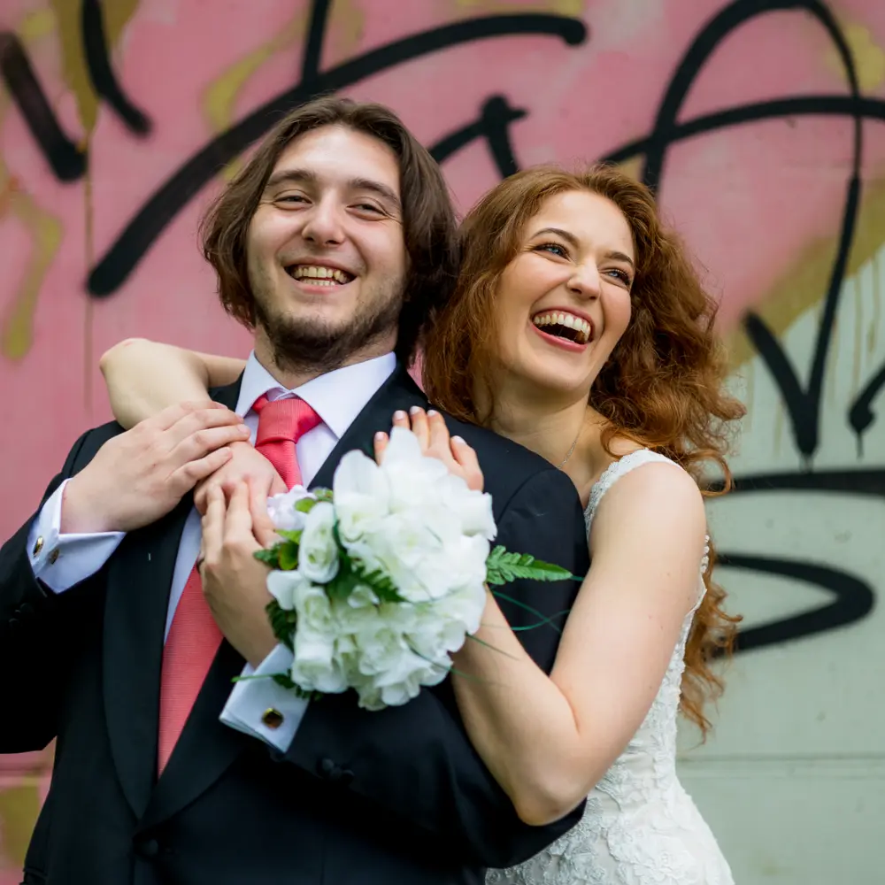 Hochzeitsfotografie Niederösterreich Paarshooting