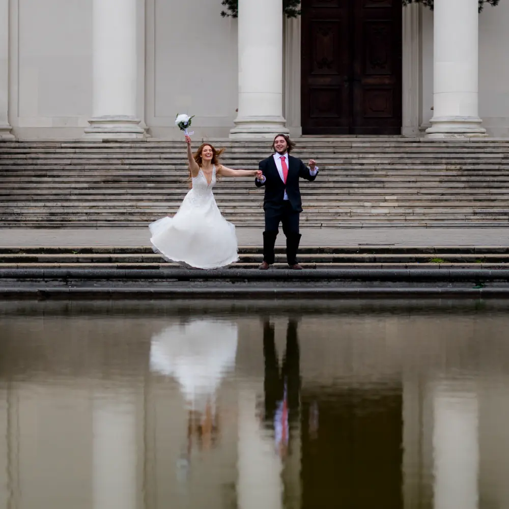 Hochzeitsfotograf Wien Getting Ready