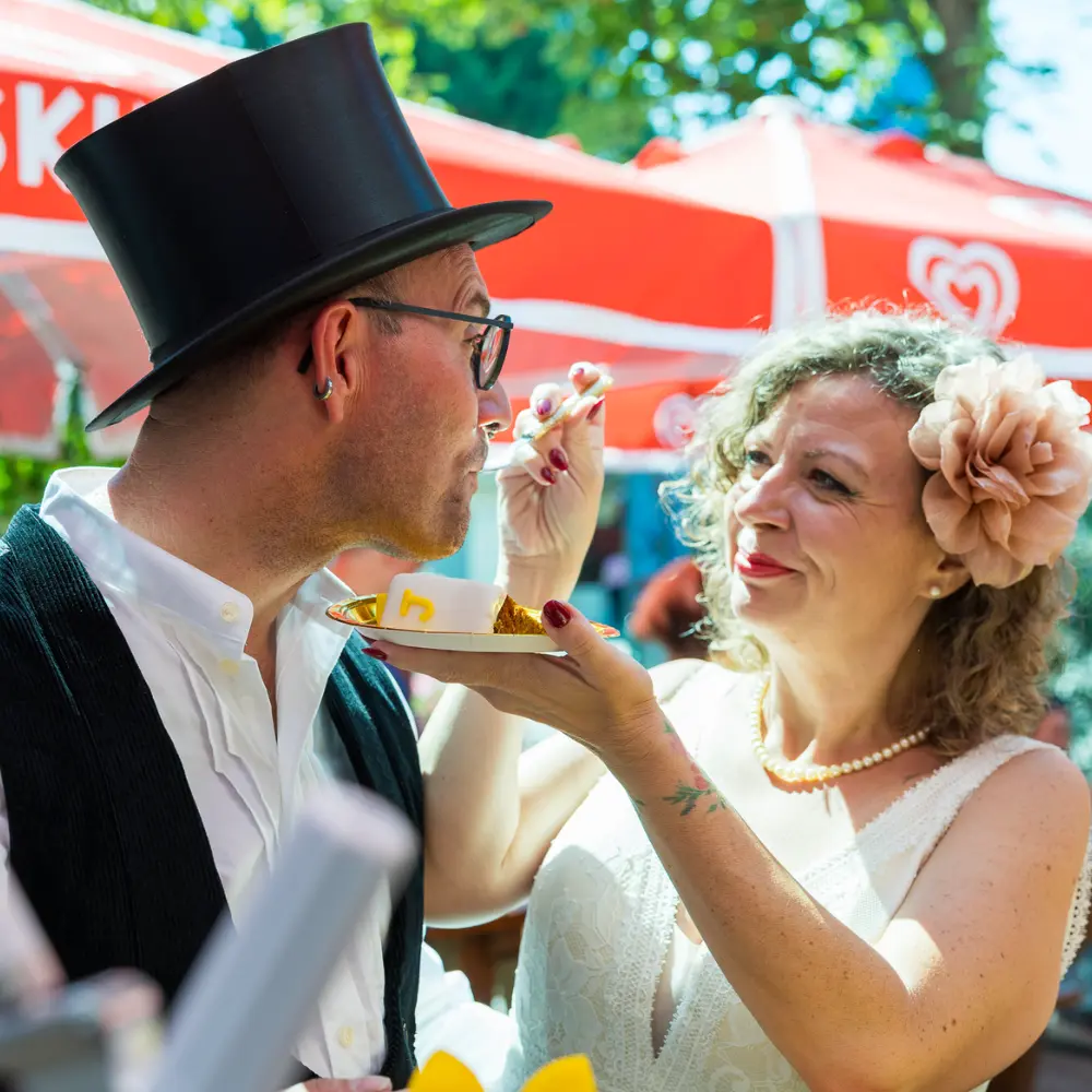 Standesamt Fotograf Wien Trauung