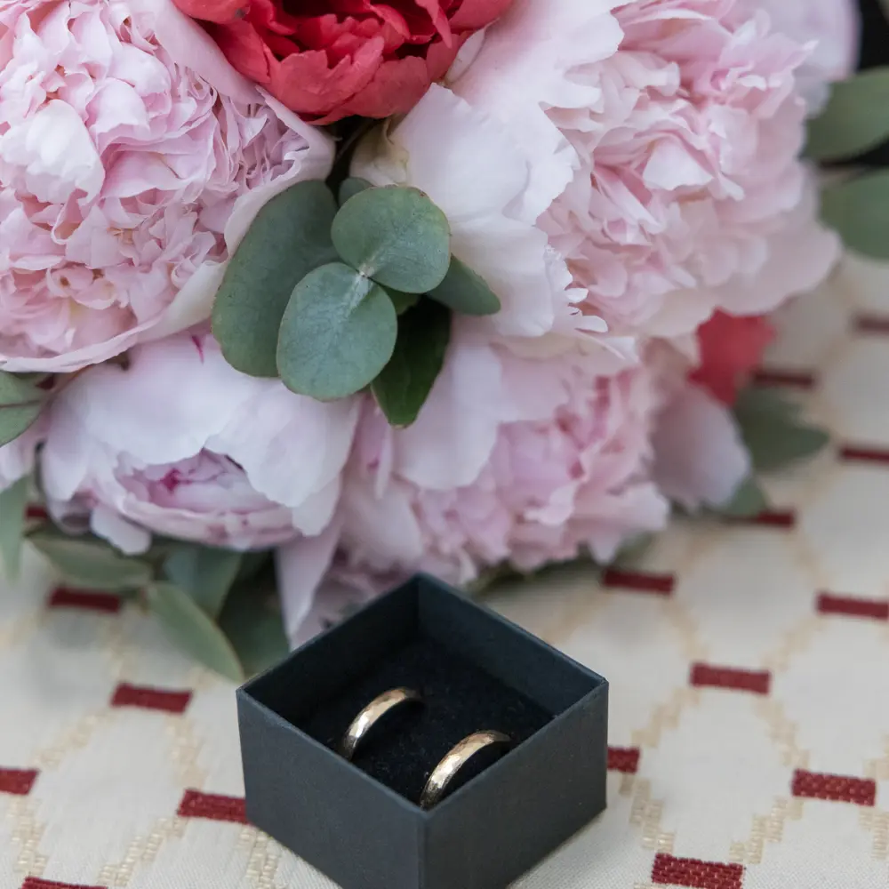 Hochzeitsbilder Wien natürliche Emotionen