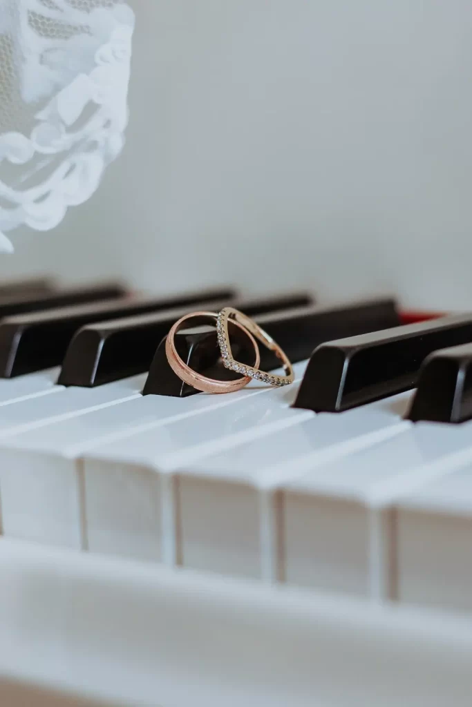 Trauung Moment Hochzeitsfotografie Österreich