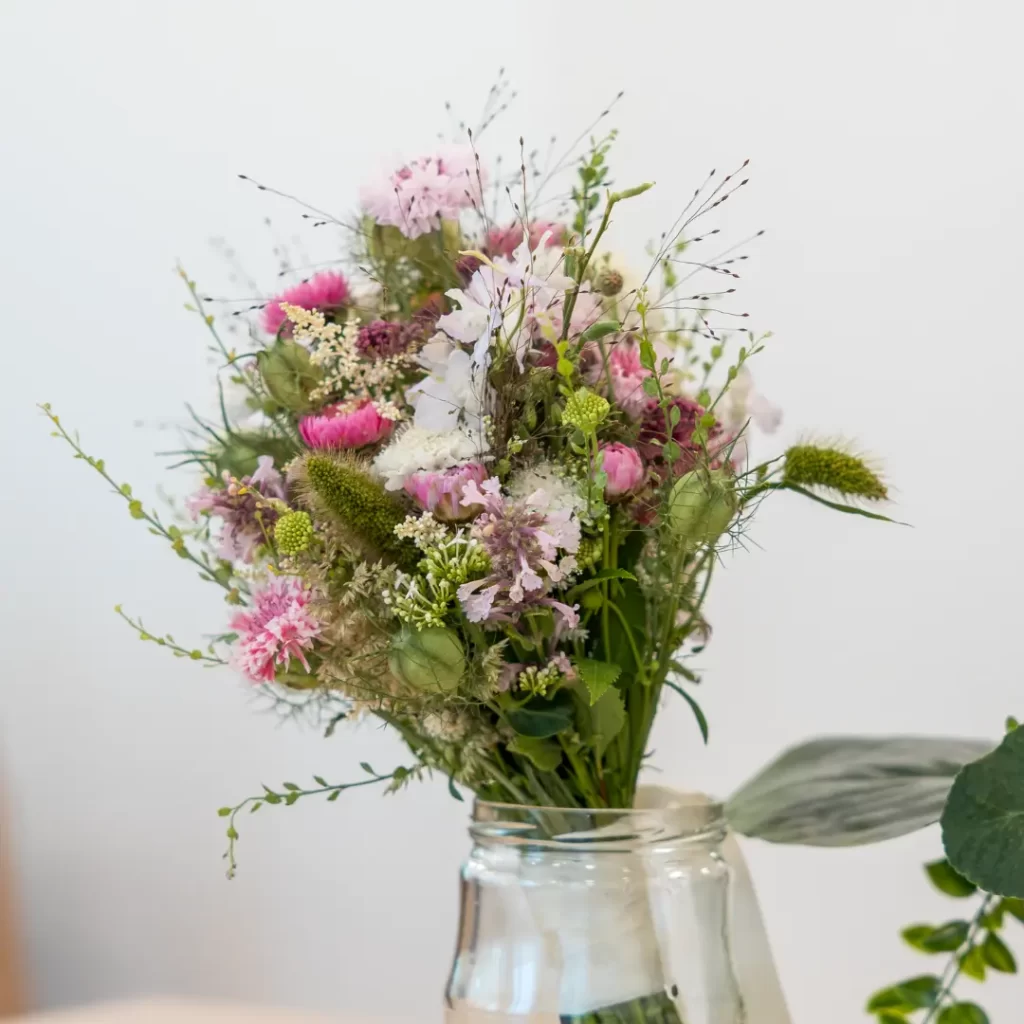 Hochzeit Details Ringe Blumen Fotos